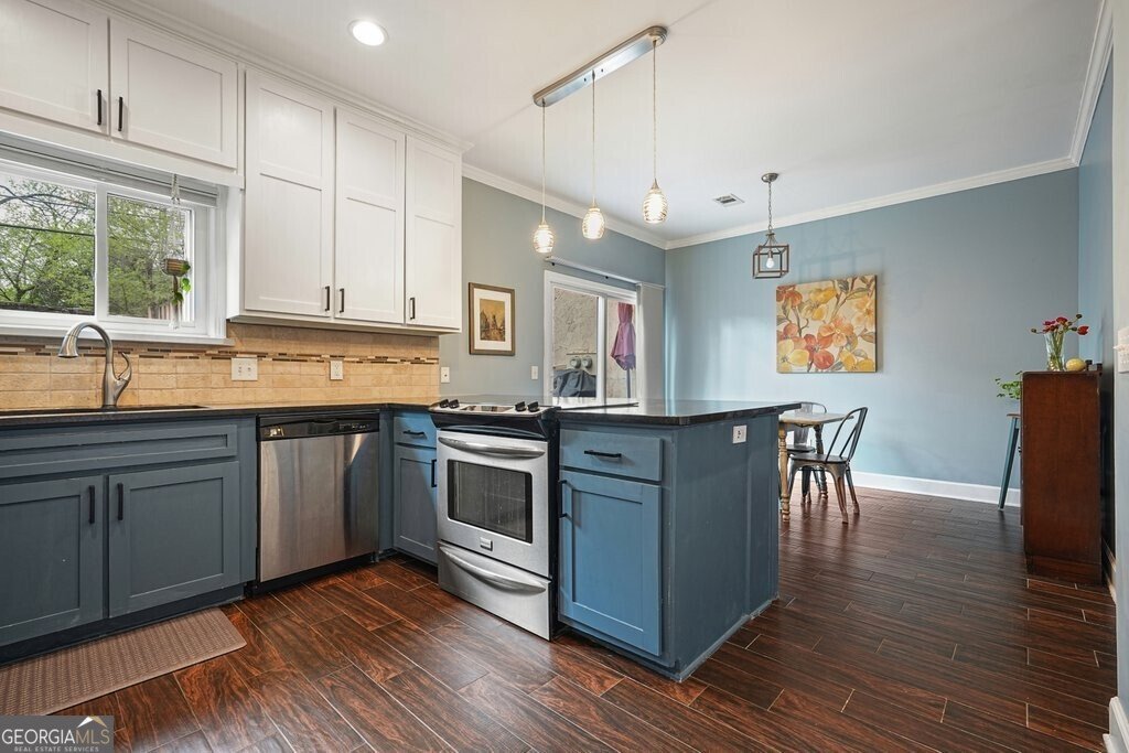 200 Roswell Landings Drive Roswell - Photo 7