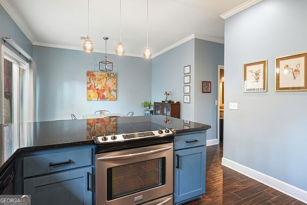 200 Roswell Landings Drive Roswell - Photo 8