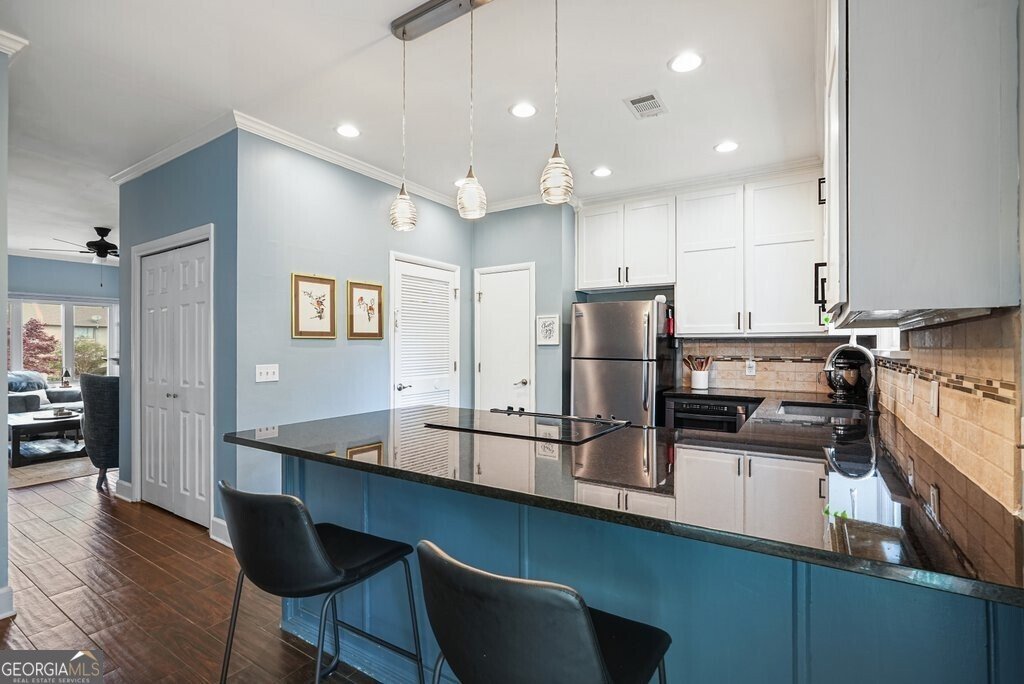 200 Roswell Landings Drive Roswell - Photo 9