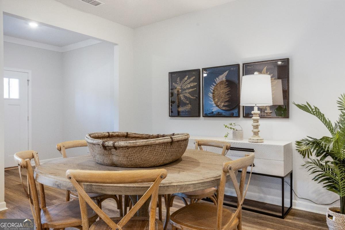 407 Whitehorse Way Conyers - Photo 11