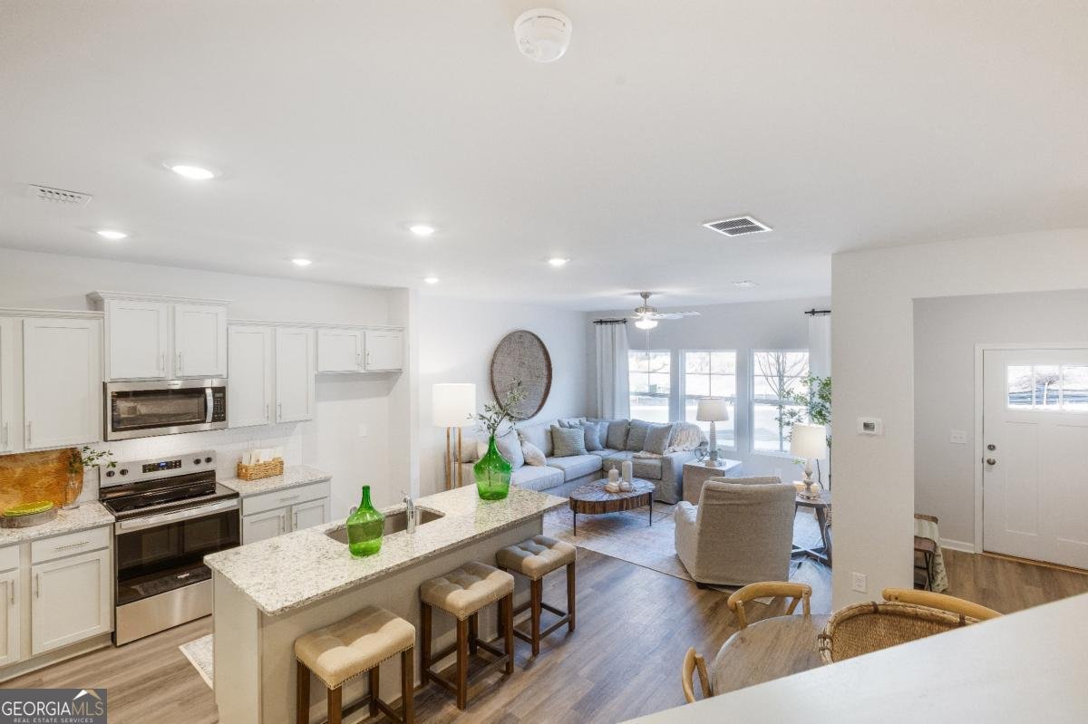 407 Whitehorse Way Conyers - Photo 12