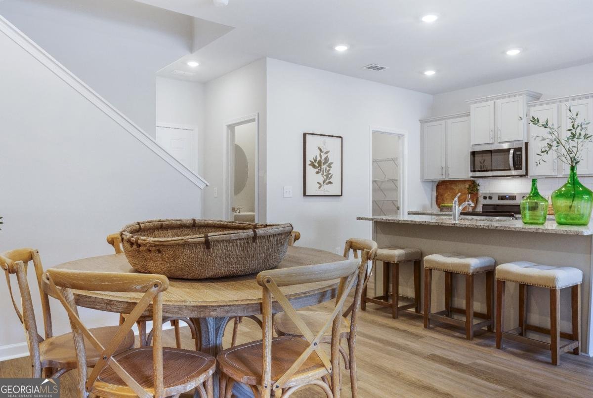 407 Whitehorse Way Conyers - Photo 13