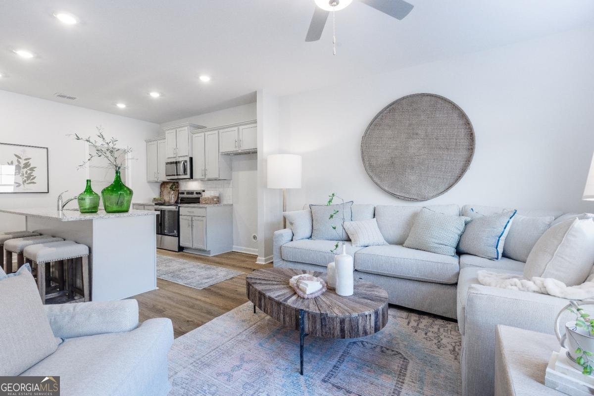 407 Whitehorse Way Conyers - Photo 15