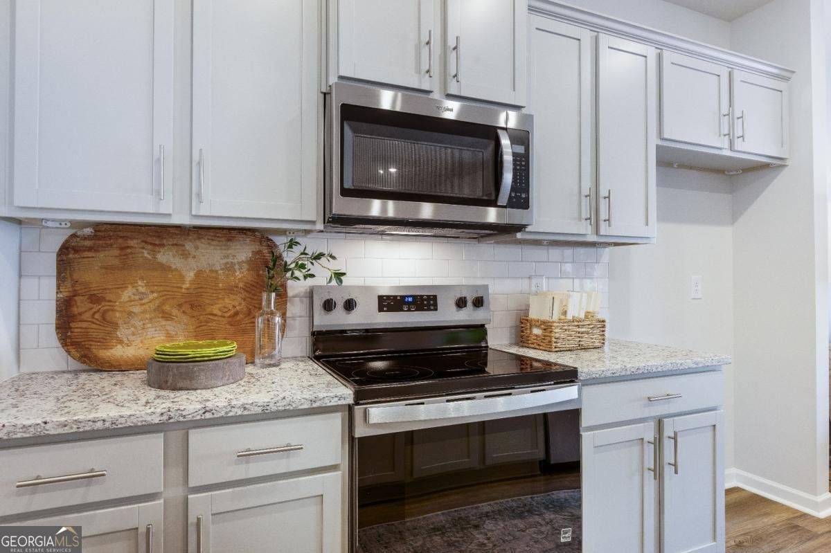 407 Whitehorse Way Conyers - Photo 16