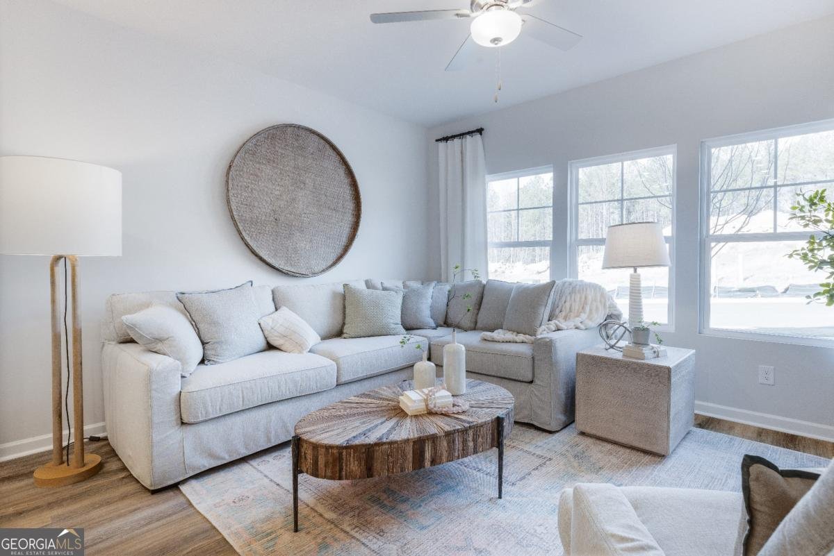 407 Whitehorse Way Conyers - Photo 17