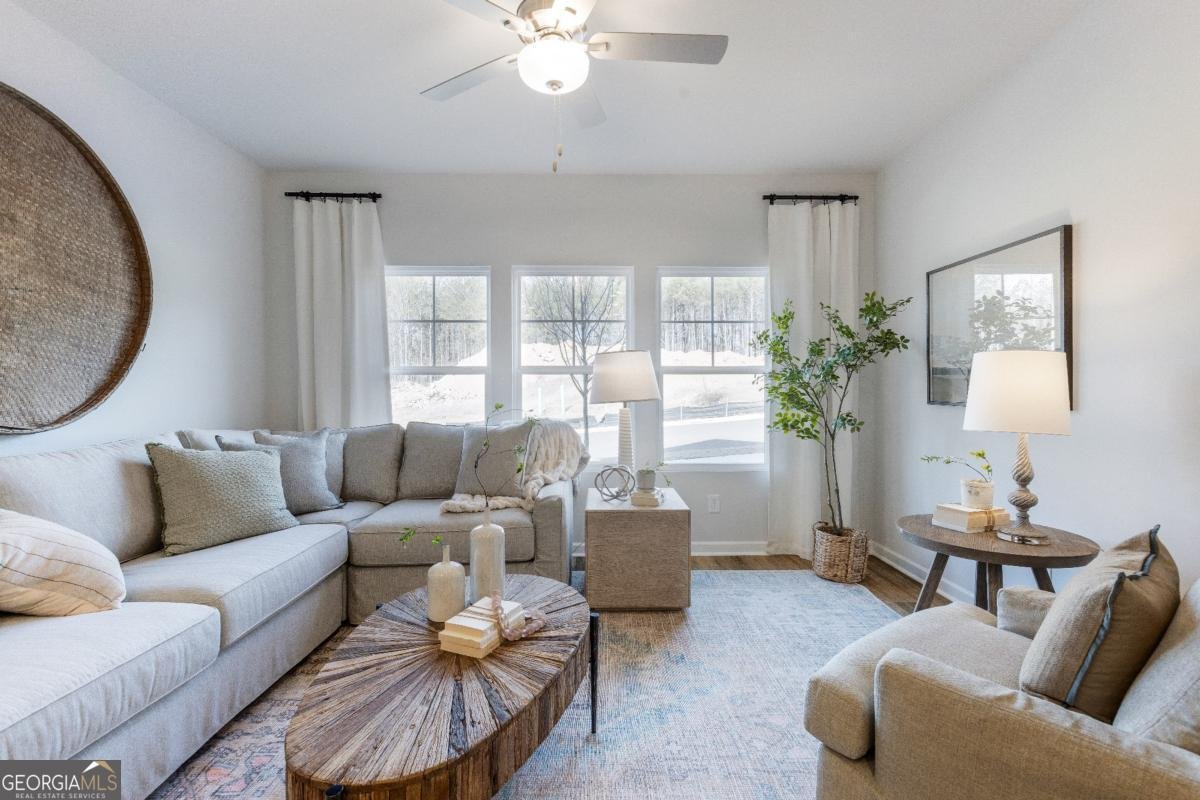 407 Whitehorse Way Conyers - Photo 19