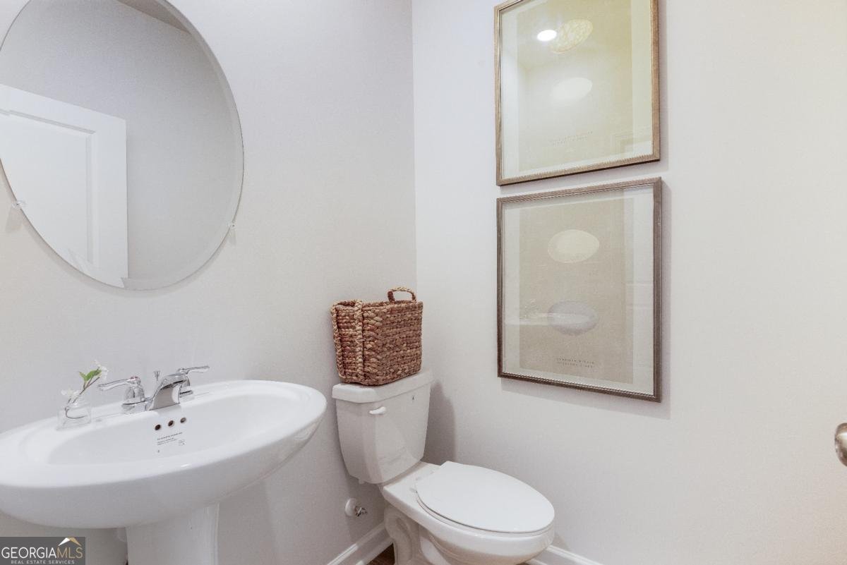 407 Whitehorse Way Conyers - Photo 21