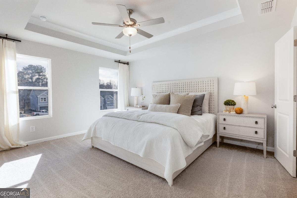 407 Whitehorse Way Conyers - Photo 22