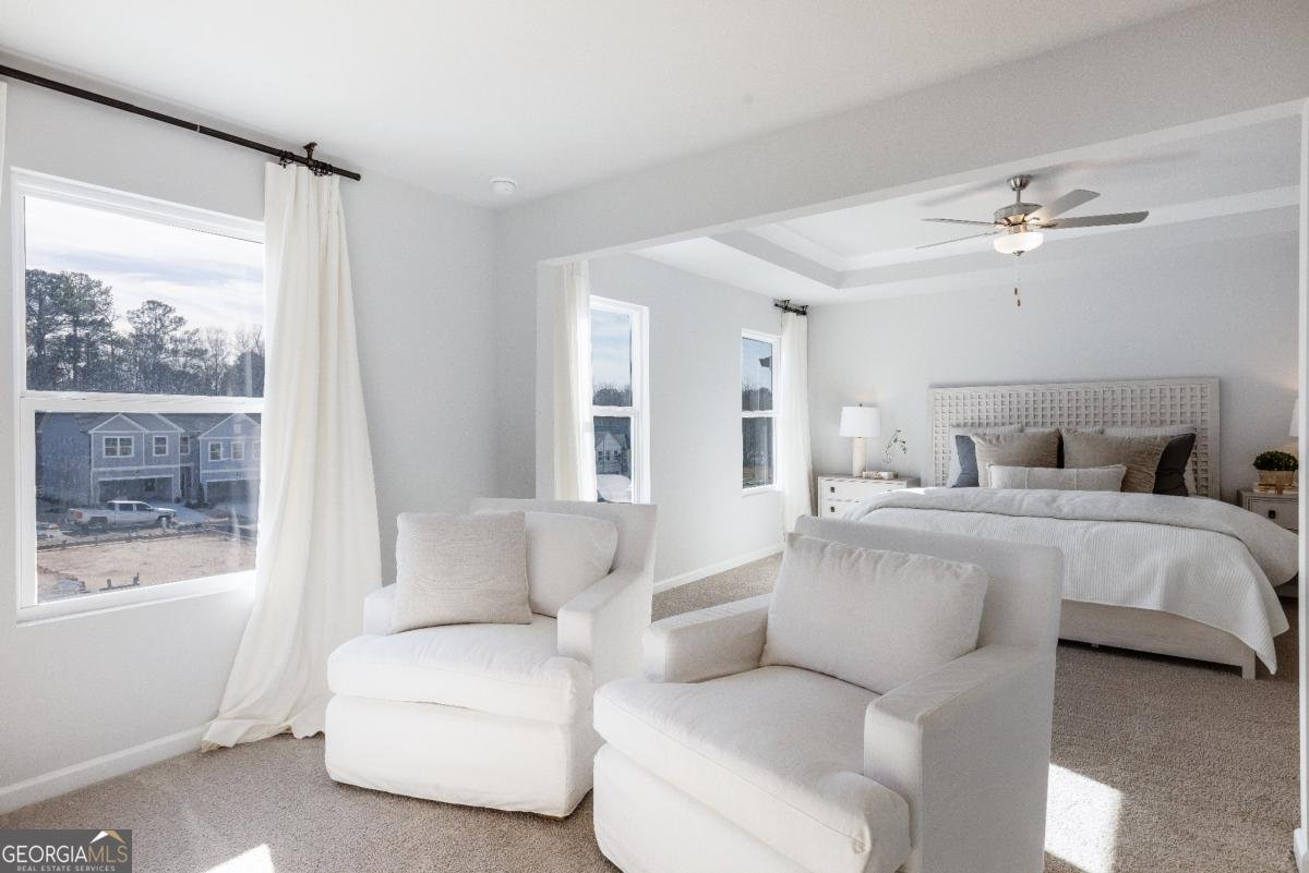 407 Whitehorse Way Conyers - Photo 24