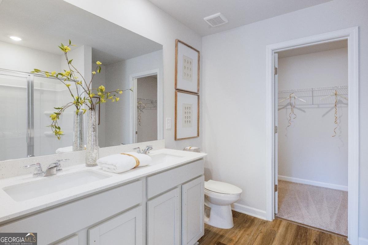 407 Whitehorse Way Conyers - Photo 27