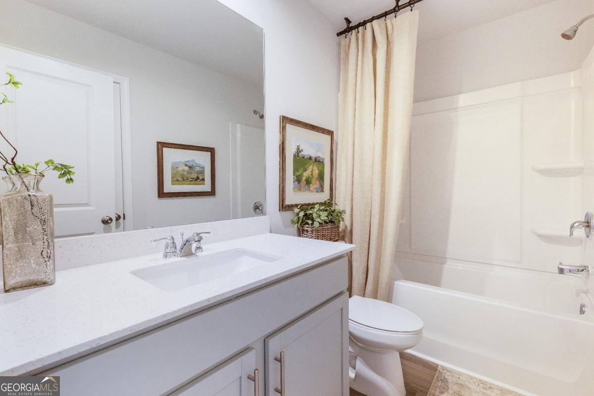 407 Whitehorse Way Conyers - Photo 33