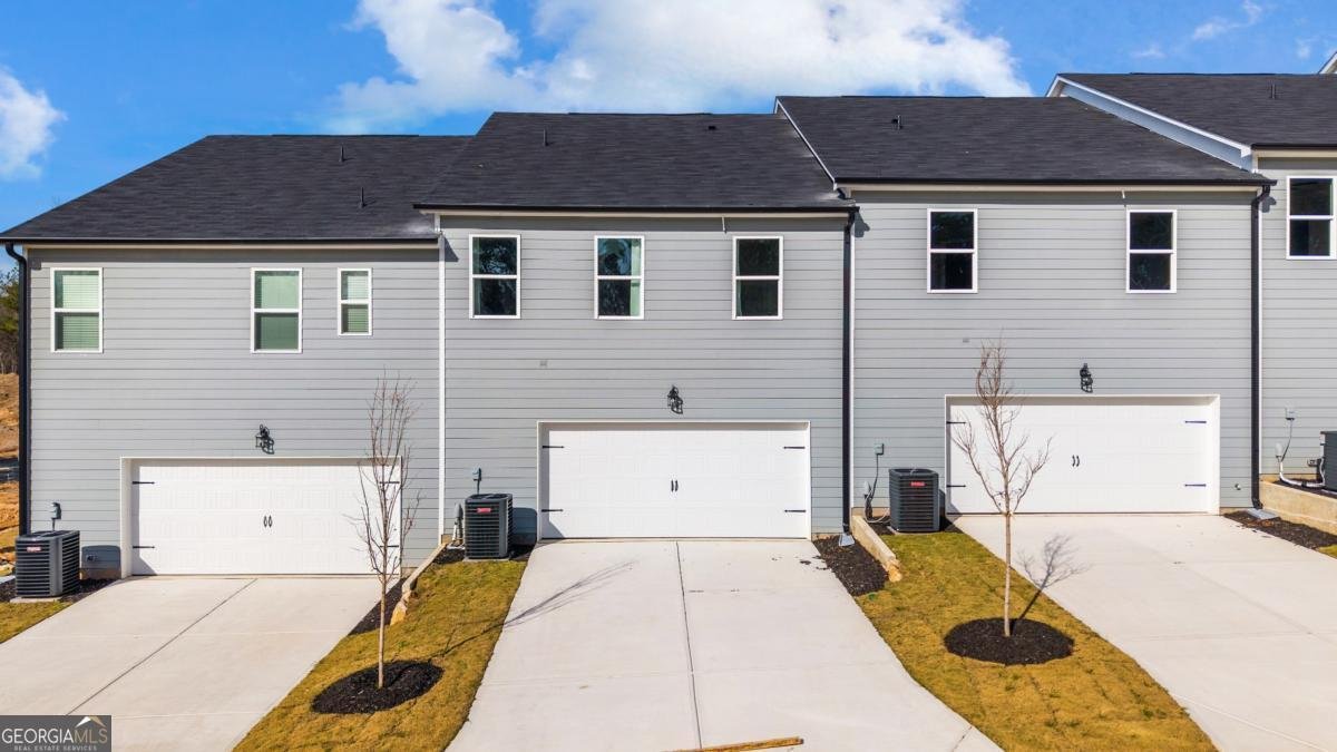 407 Whitehorse Way Conyers - Photo 37