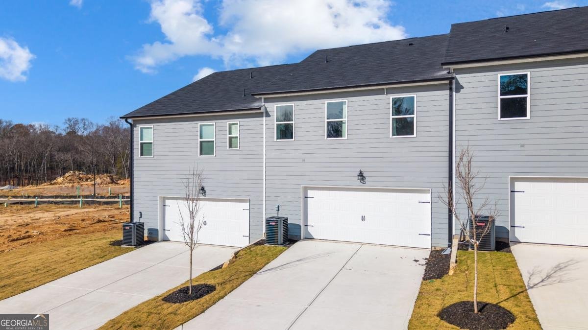 407 Whitehorse Way Conyers - Photo 39