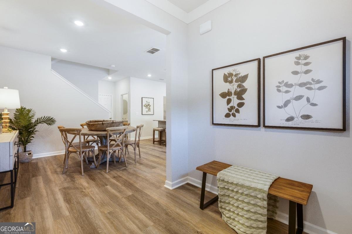 407 Whitehorse Way Conyers - Photo 6