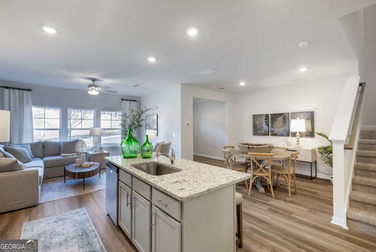 407 Whitehorse Way Conyers - Photo 9