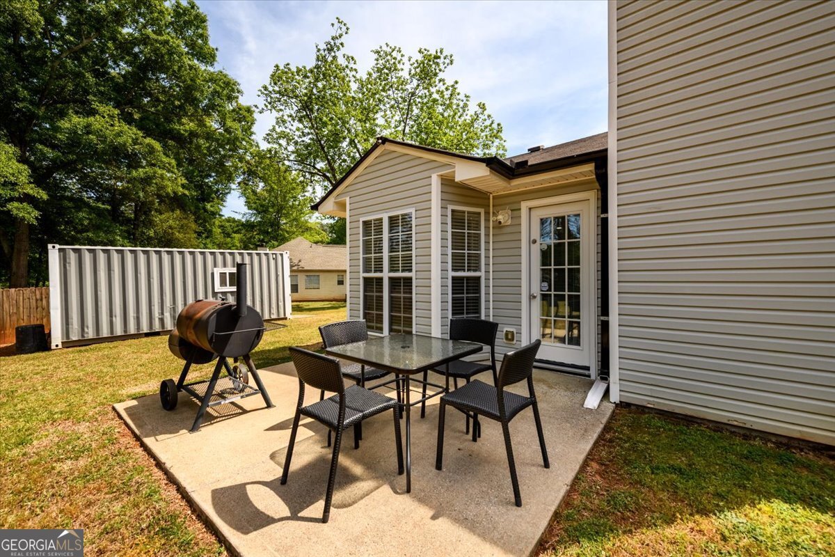 110 Morrow Court Bethlehem - Photo 25