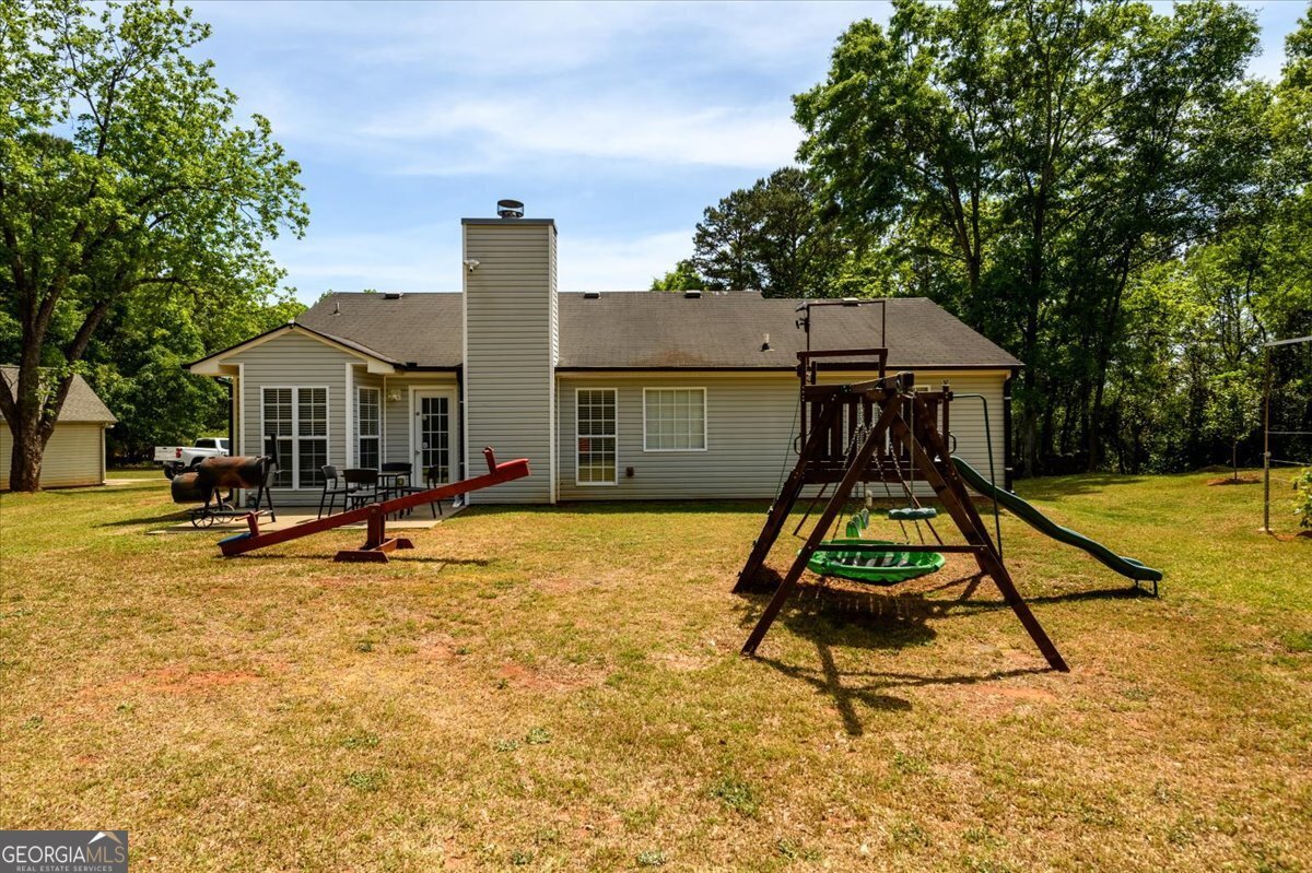 110 Morrow Court Bethlehem - Photo 28