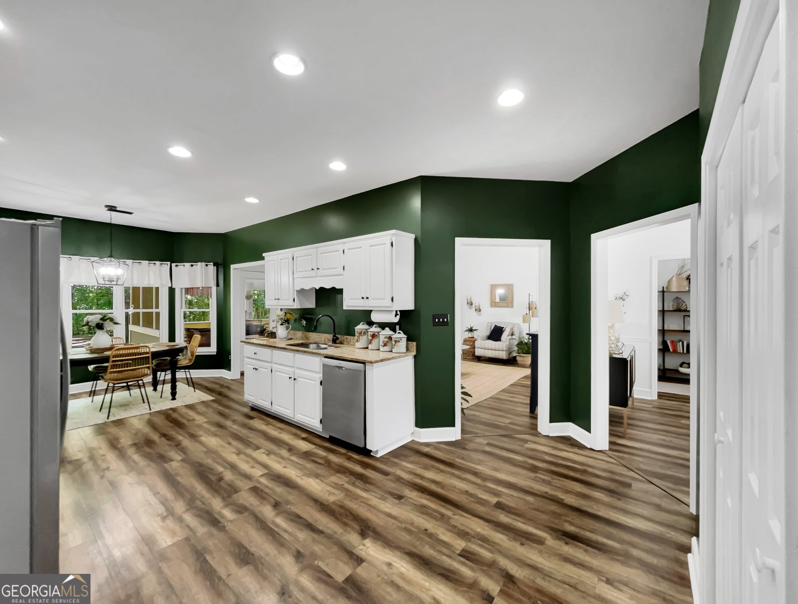 1711 Oconee Crossing Circle Bogart - Photo 19