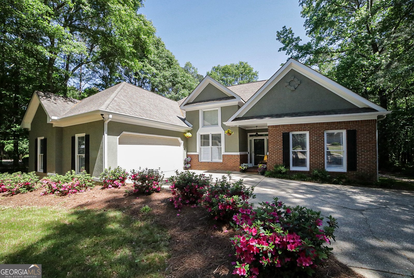 1711 Oconee Crossing Circle Bogart - Photo 49