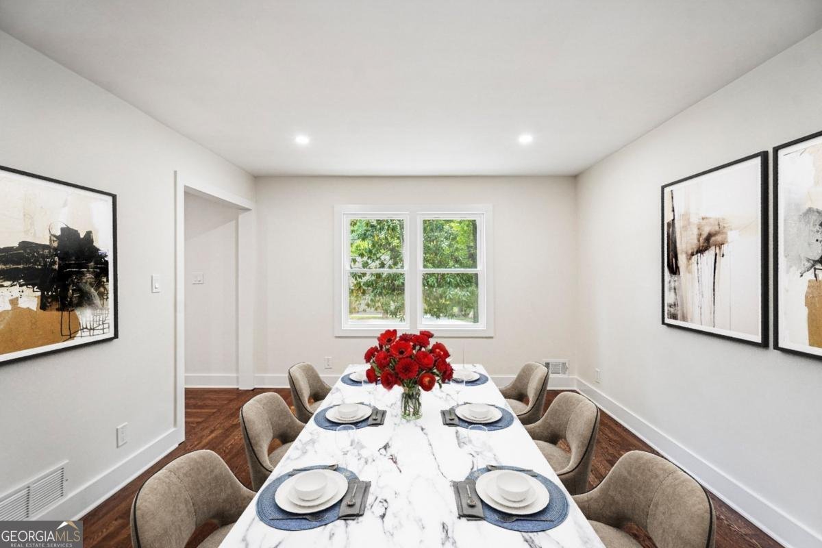 2452 King Arthur Circle Atlanta - Photo 11