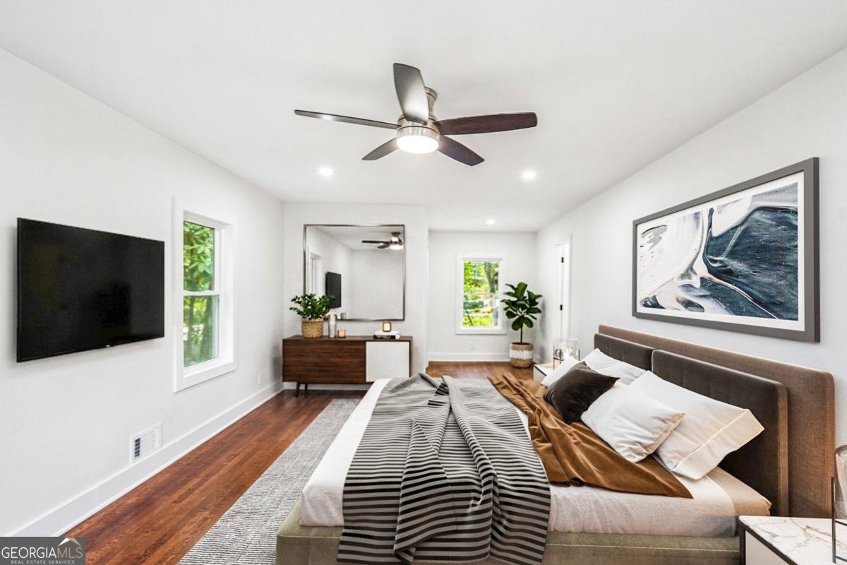 2452 King Arthur Circle Atlanta - Photo 13