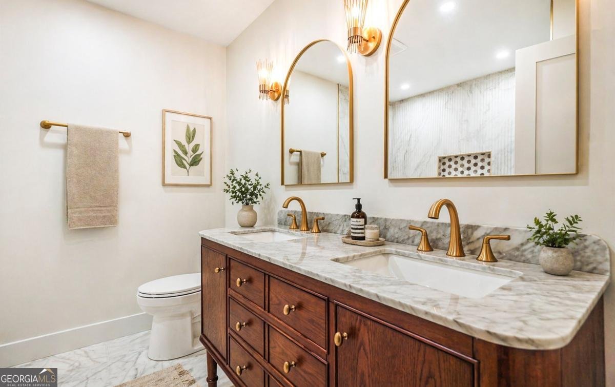 2452 King Arthur Circle Atlanta - Photo 15