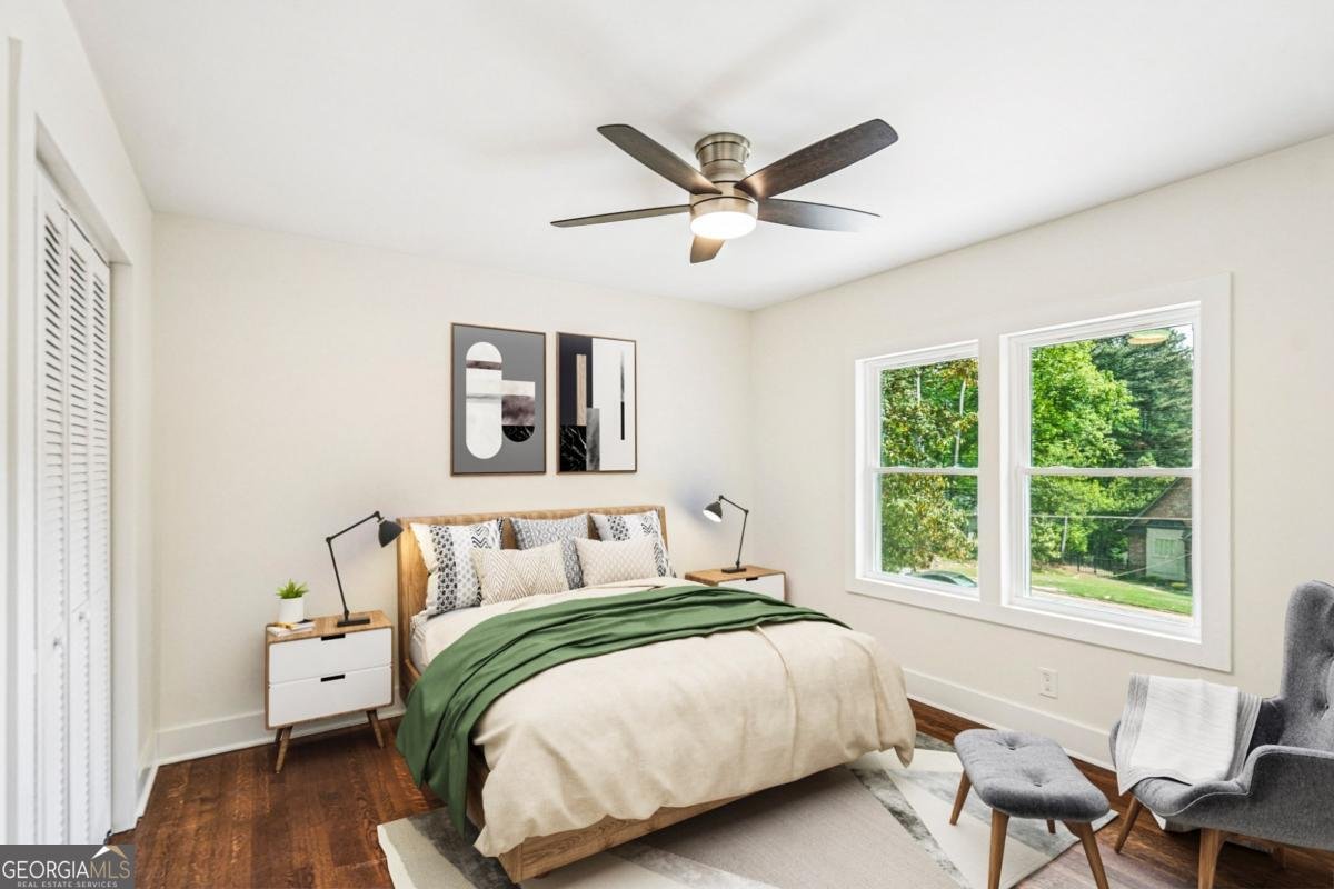 2452 King Arthur Circle Atlanta - Photo 17