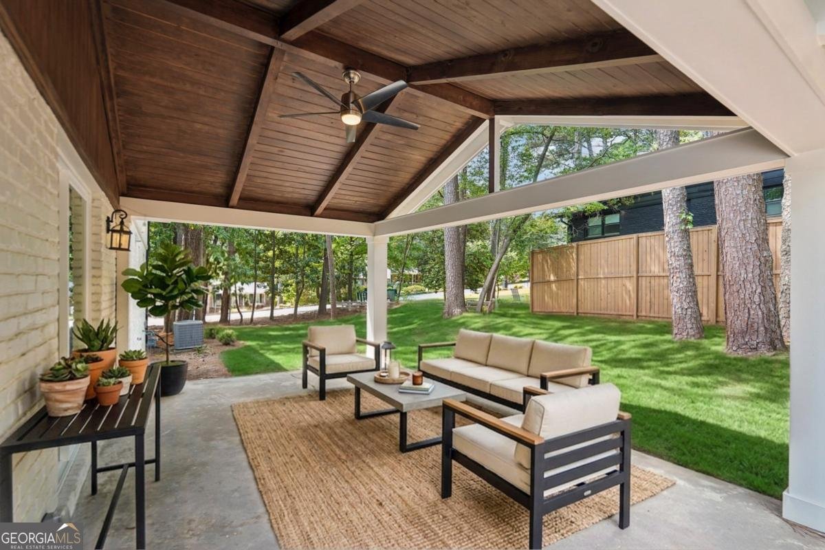 2452 King Arthur Circle Atlanta - Photo 23