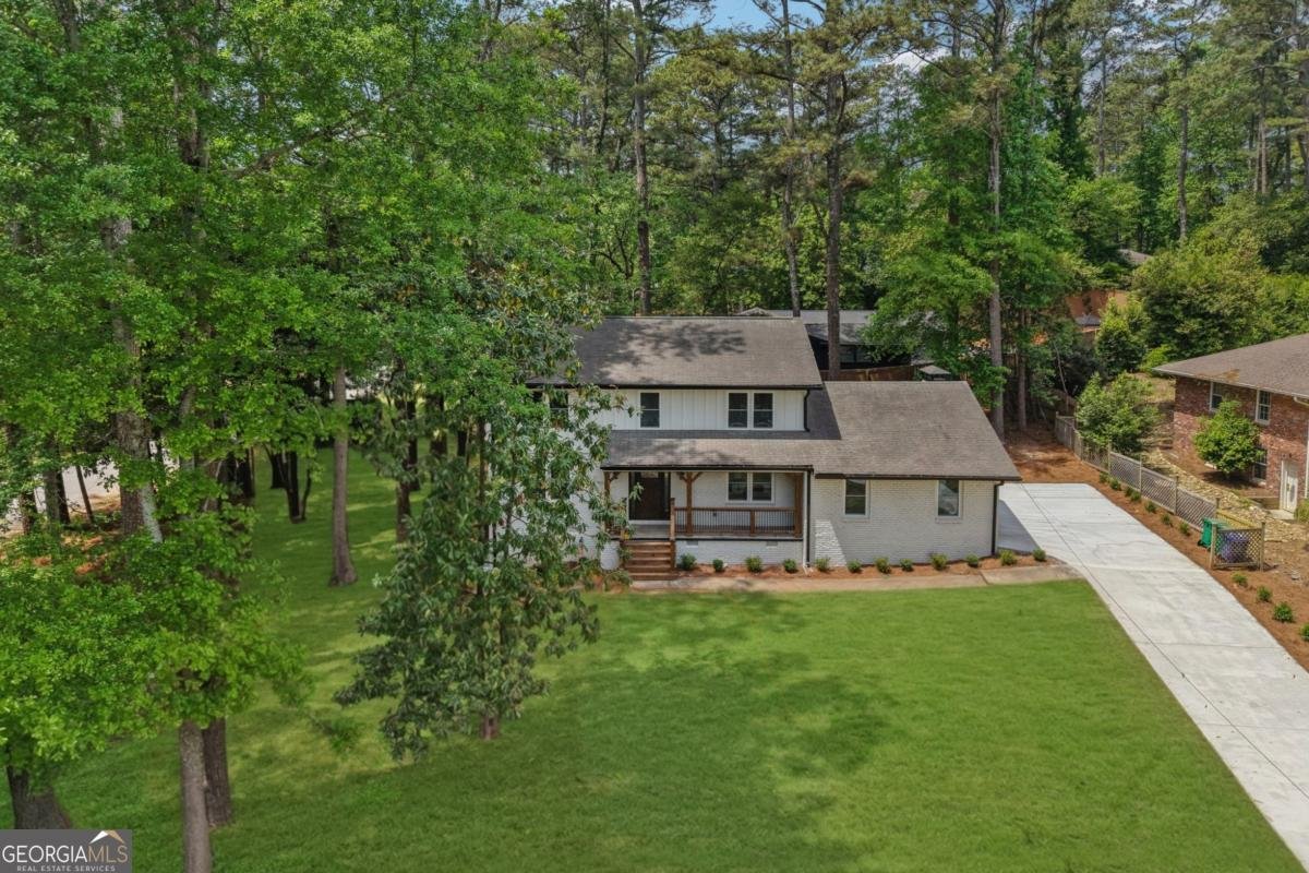 2452 King Arthur Circle Atlanta - Photo 26