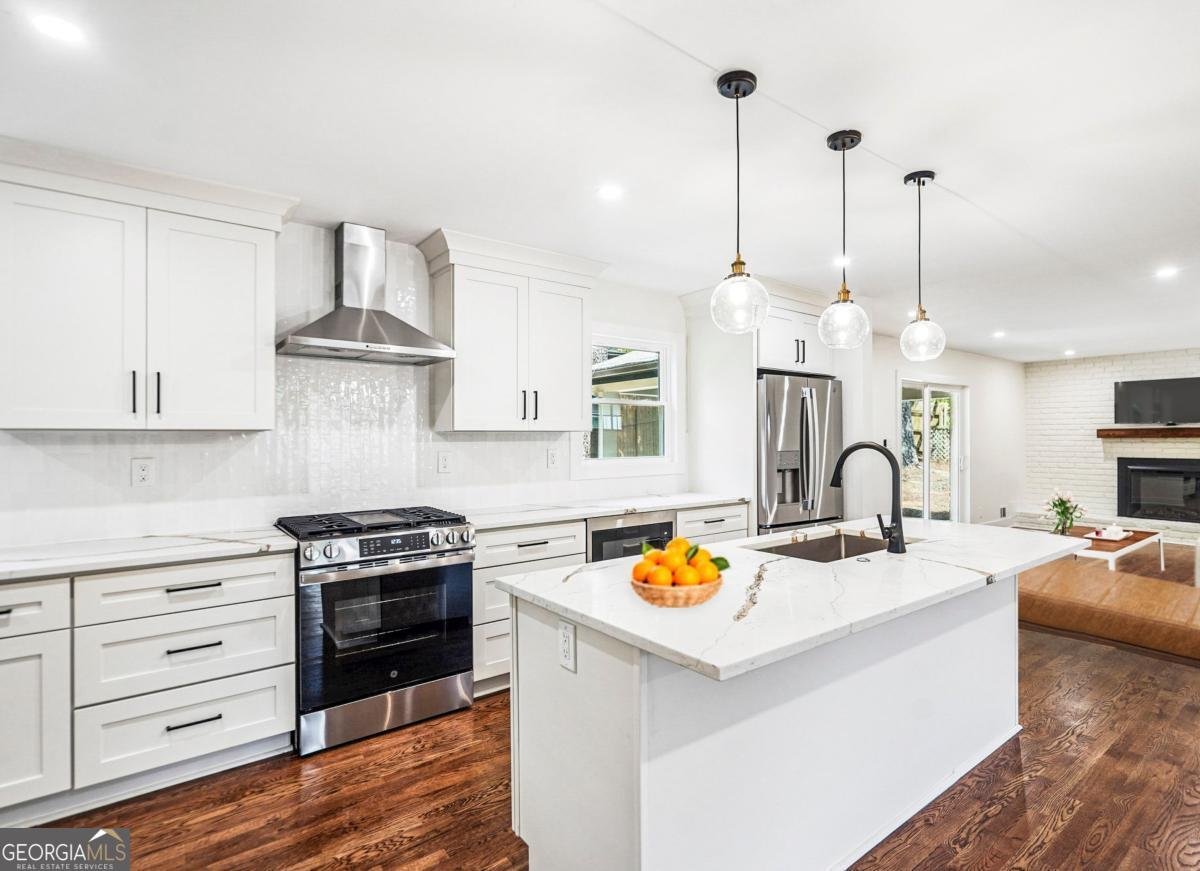 2452 King Arthur Circle Atlanta - Photo 6