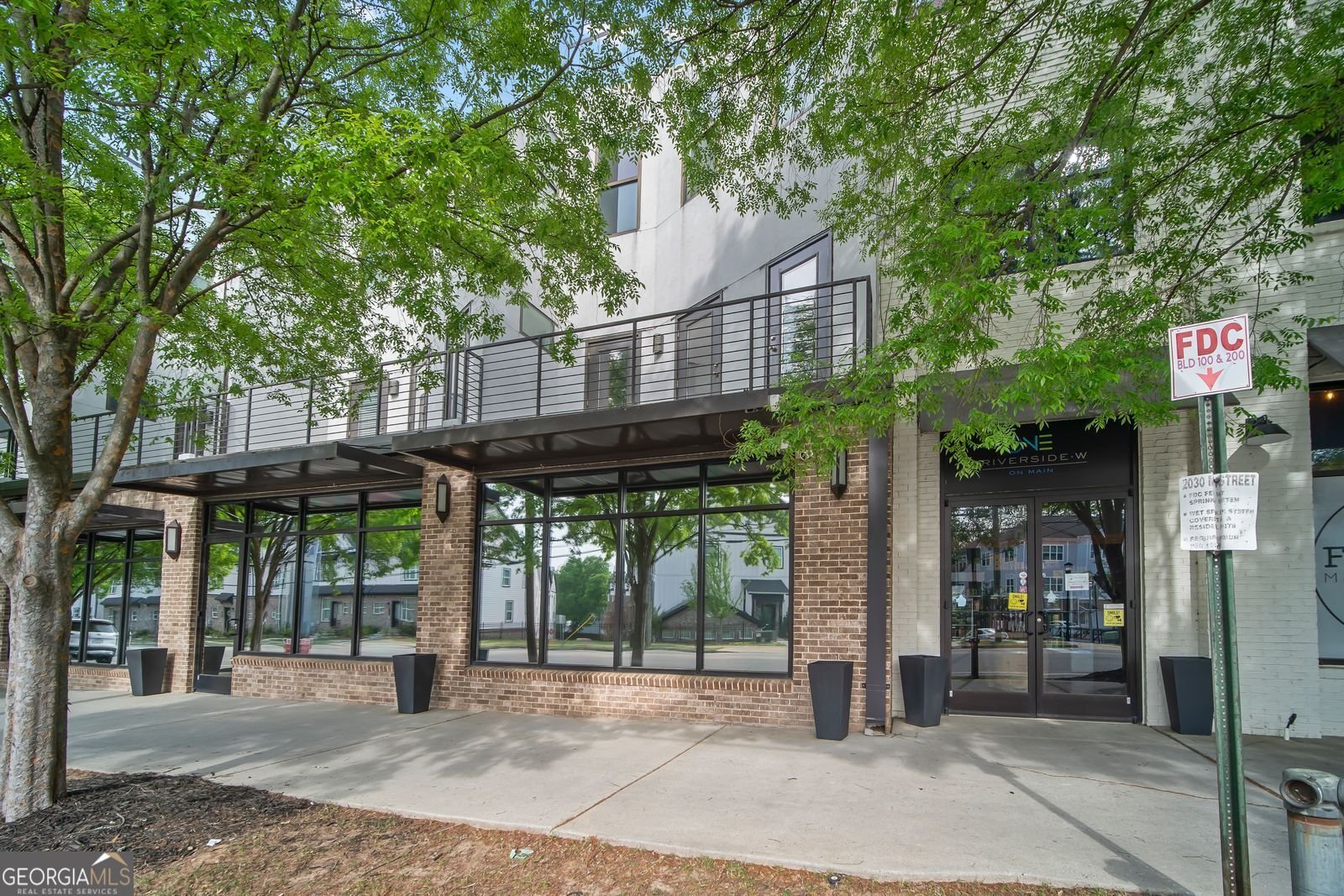 2030 Main Street Atlanta - Photo 26