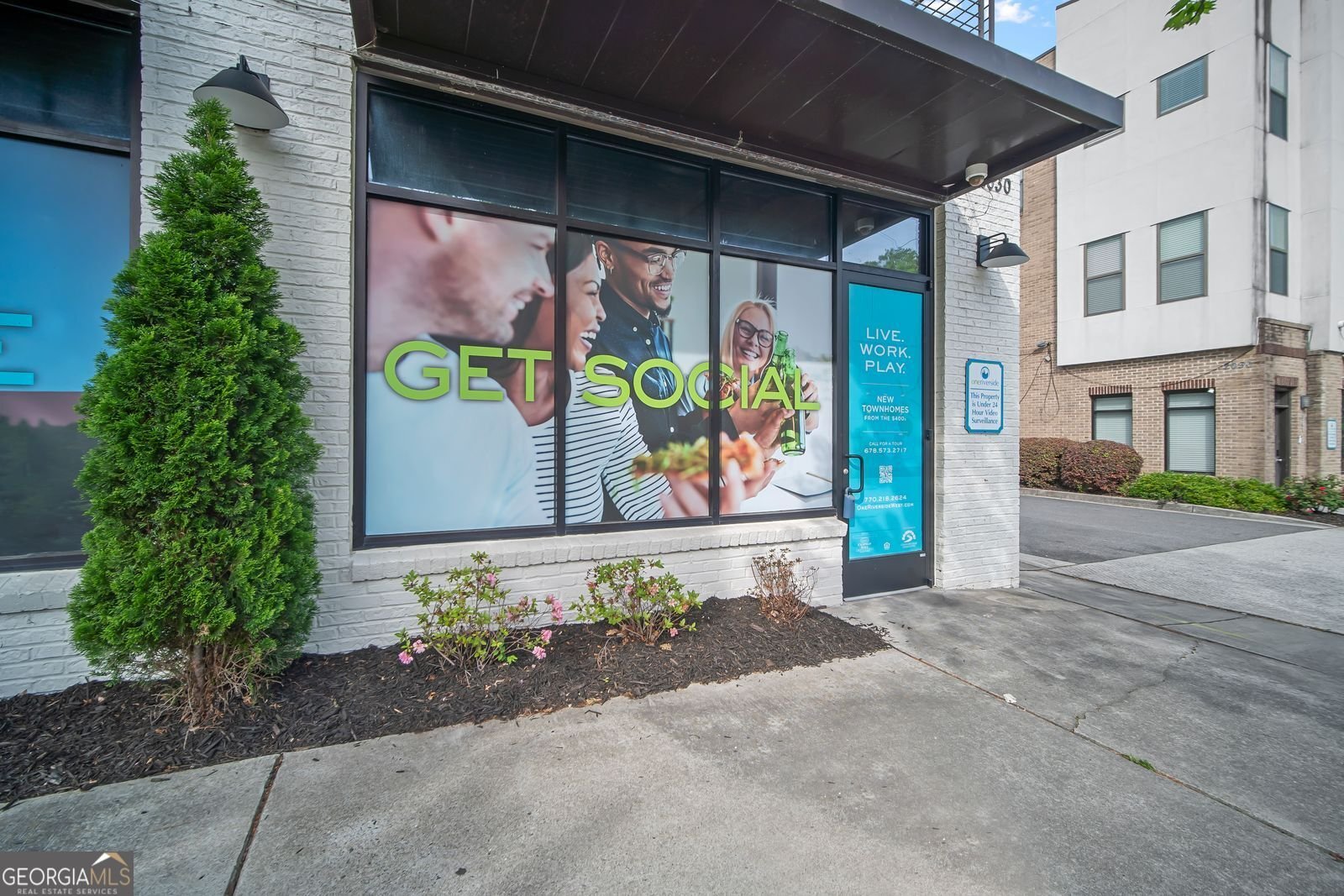 2030 Main Street Atlanta - Photo 31