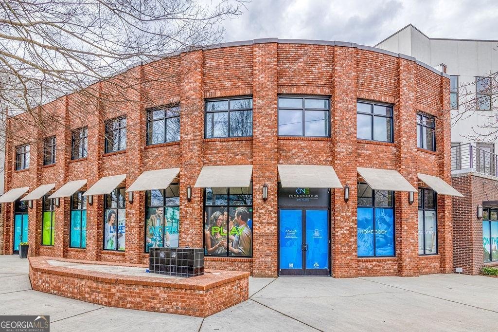 2030 Main Street Atlanta - Photo 33