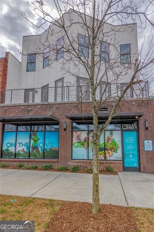 2030 Main Street Atlanta - Photo 35