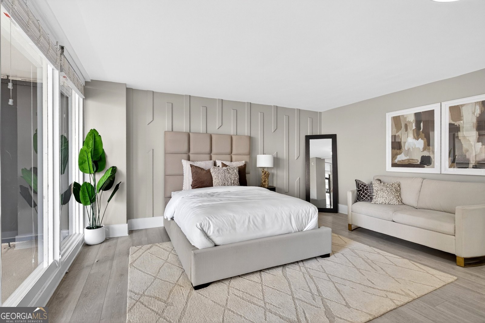 620 Peachtree Street Atlanta - Photo 11