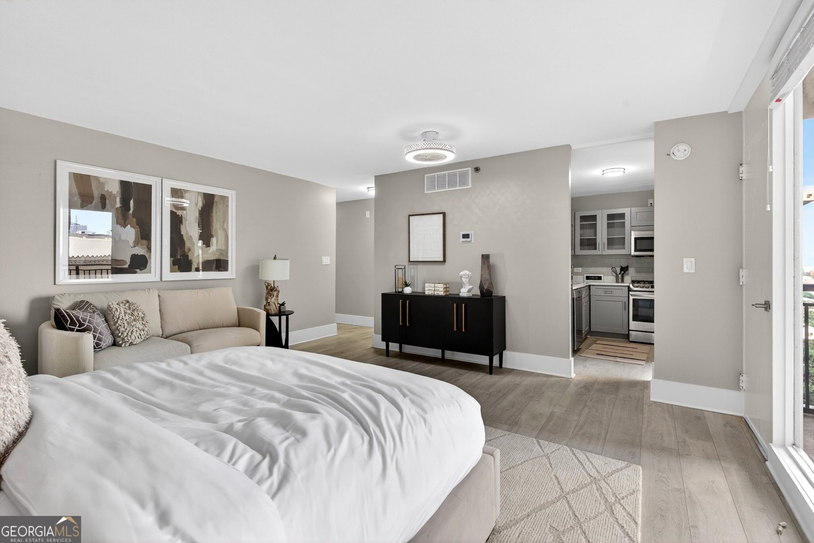 620 Peachtree Street Atlanta - Photo 13