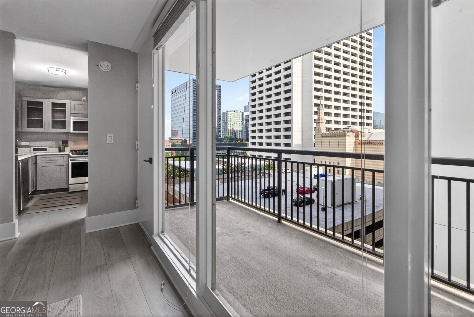 620 Peachtree Street Atlanta - Photo 17