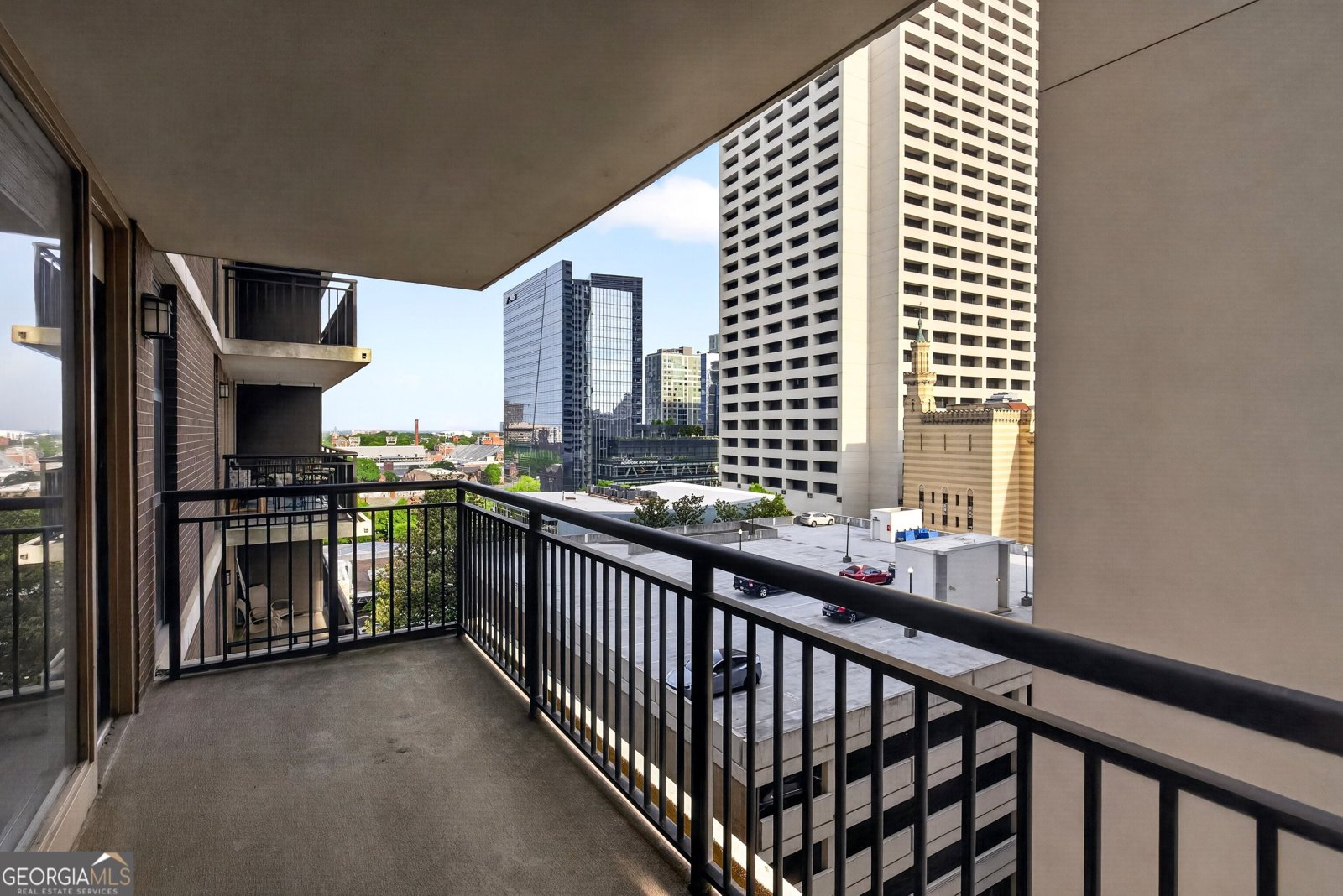 620 Peachtree Street Atlanta - Photo 20