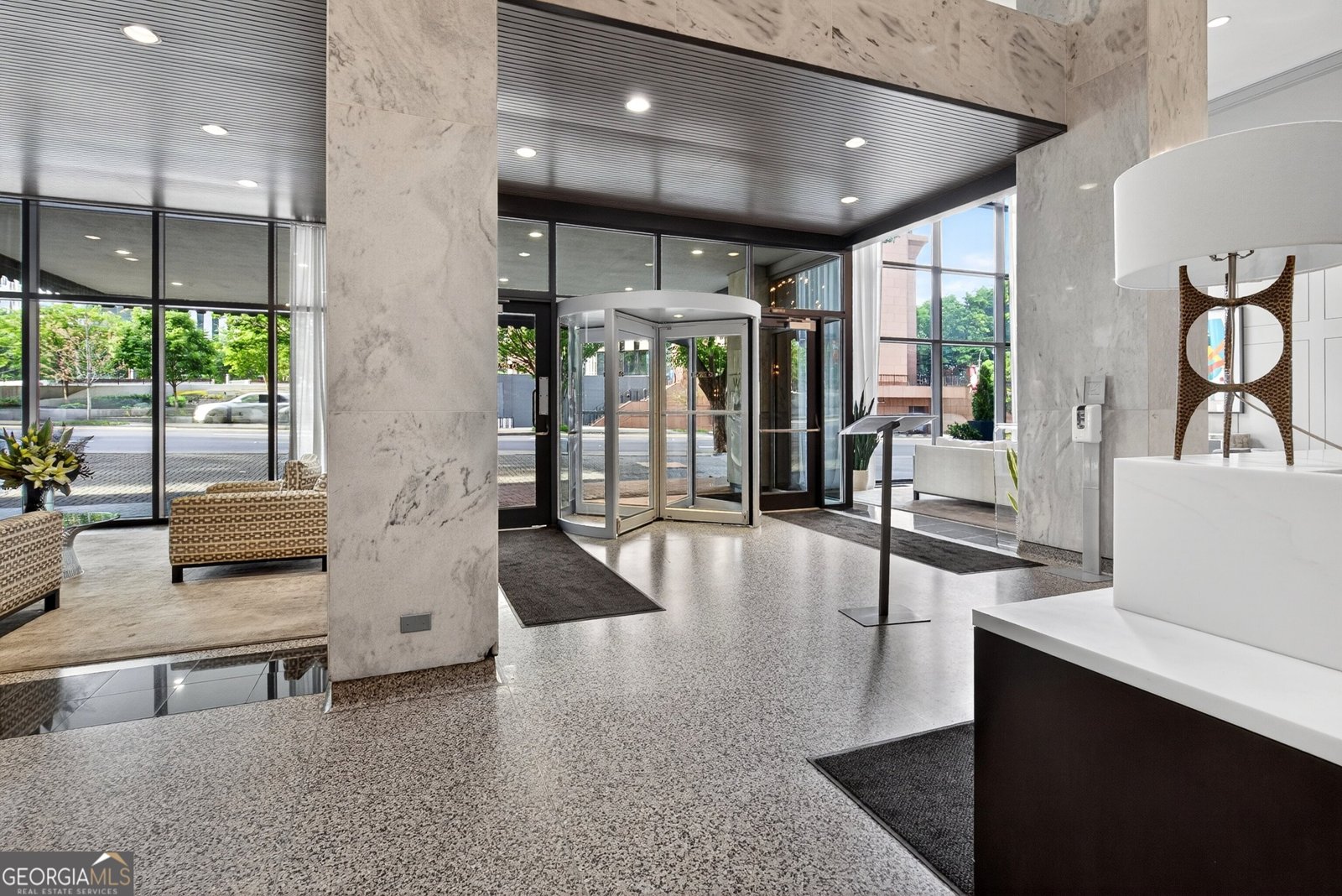 620 Peachtree Street Atlanta - Photo 25