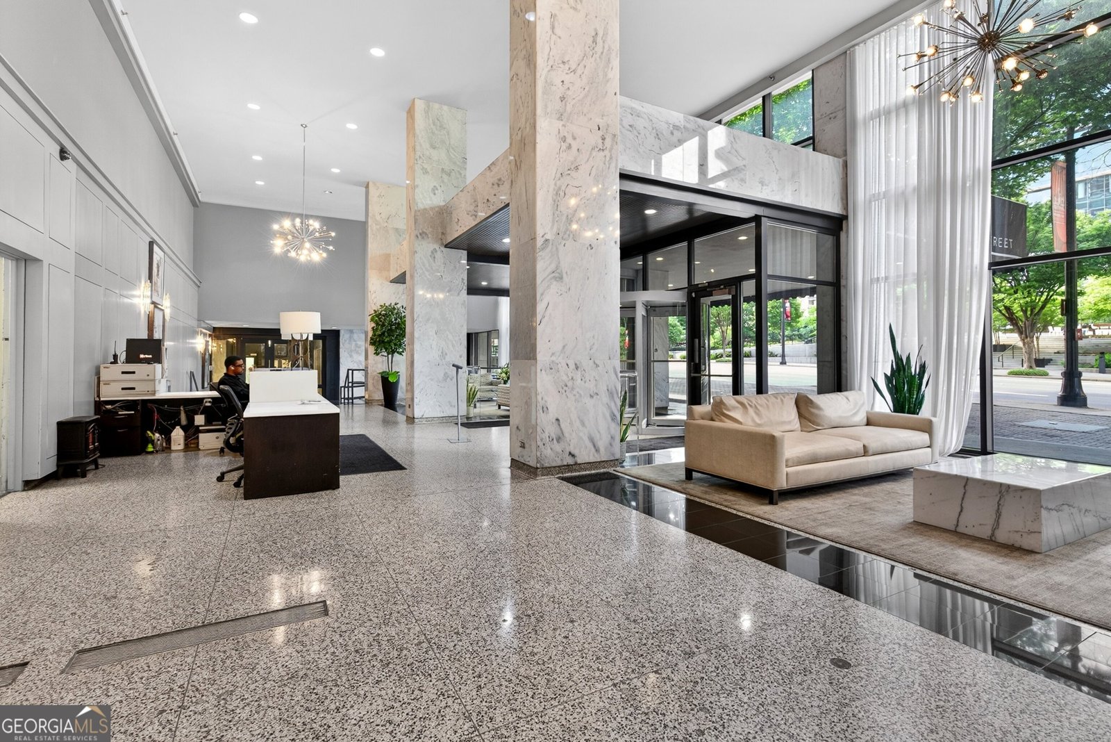 620 Peachtree Street Atlanta - Photo 26