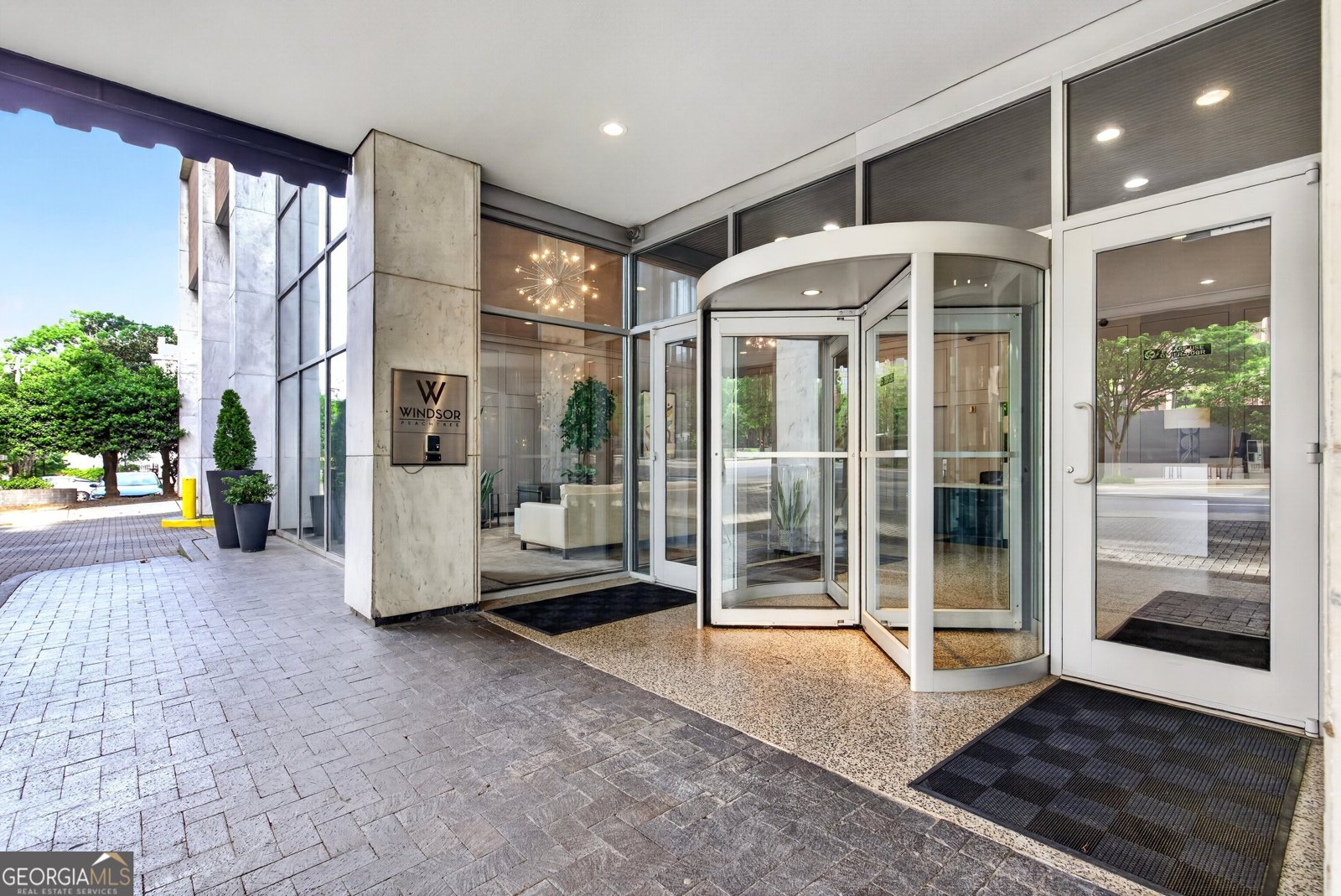 620 Peachtree Street Atlanta - Photo 27