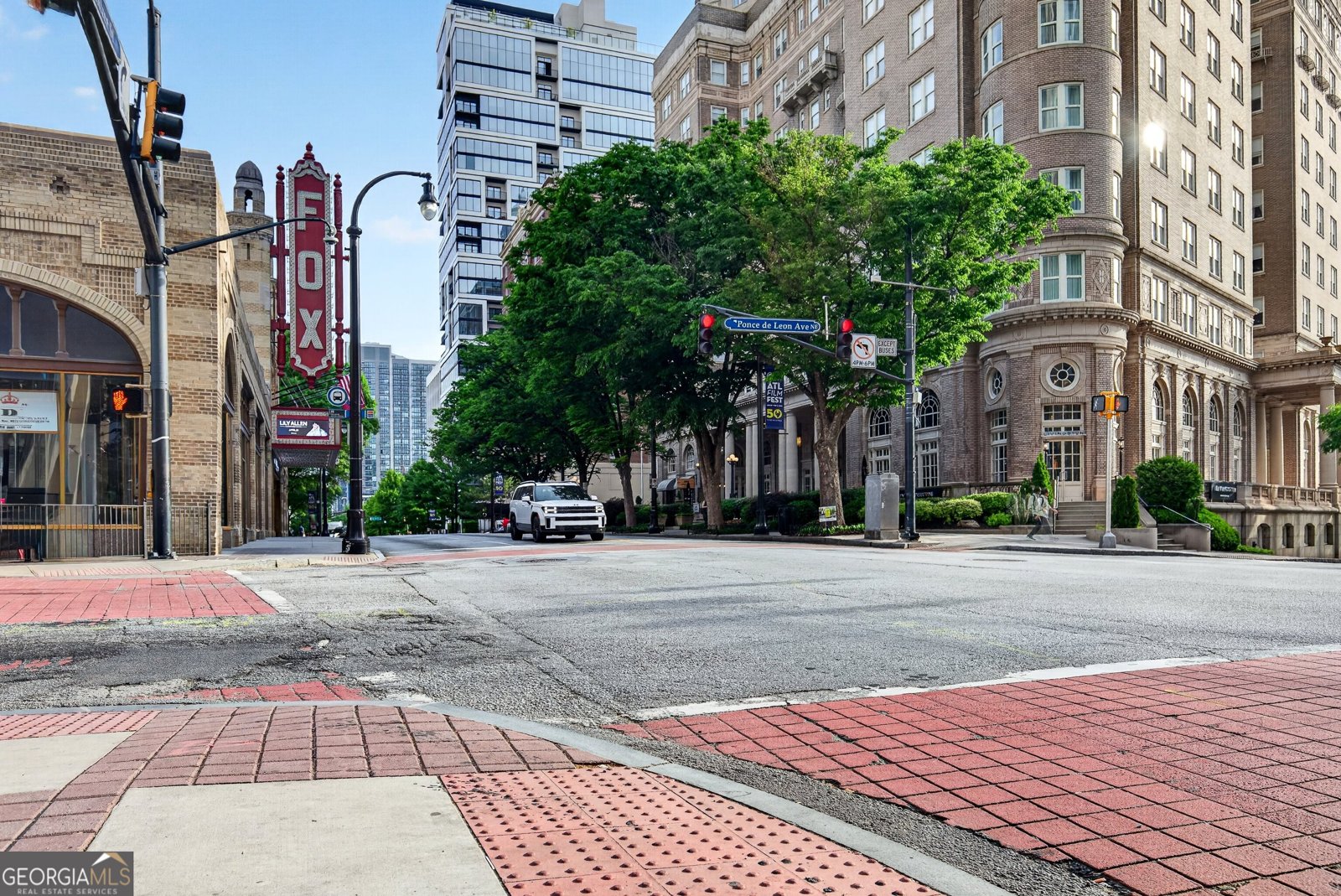 620 Peachtree Street Atlanta - Photo 28