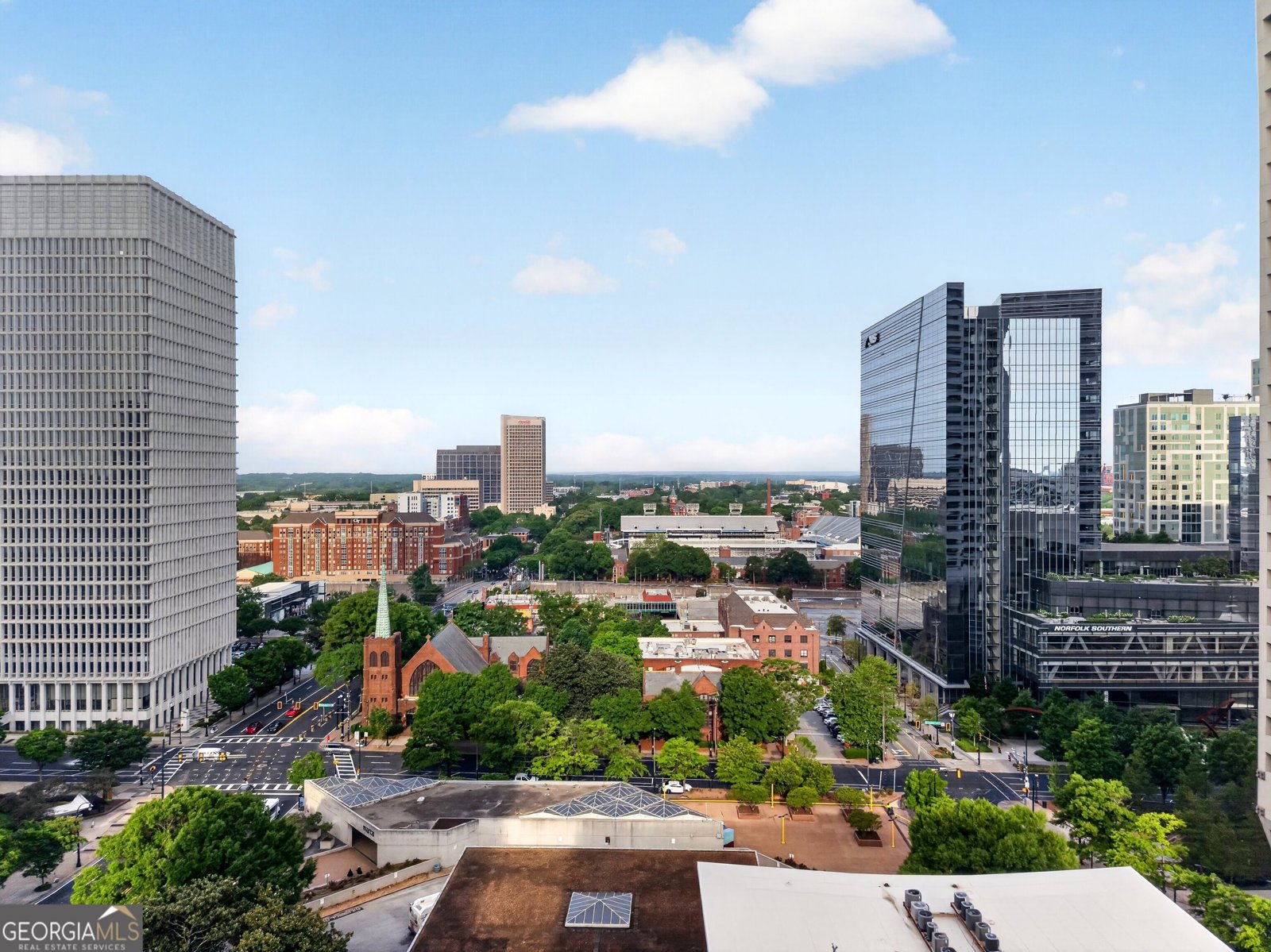 620 Peachtree Street Atlanta - Photo 30