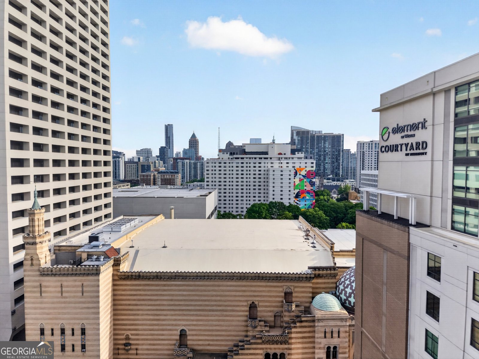 620 Peachtree Street Atlanta - Photo 32