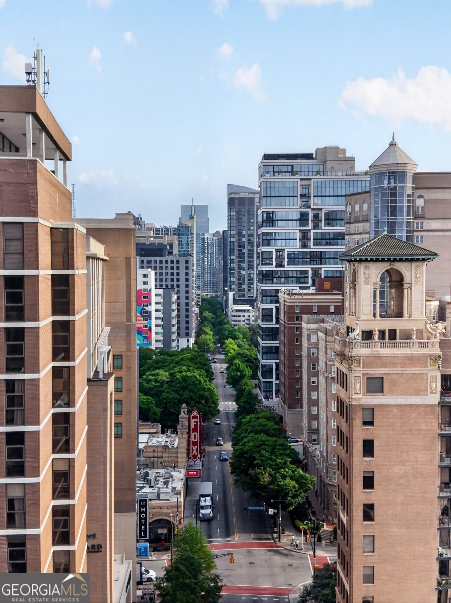 620 Peachtree Street Atlanta - Photo 35