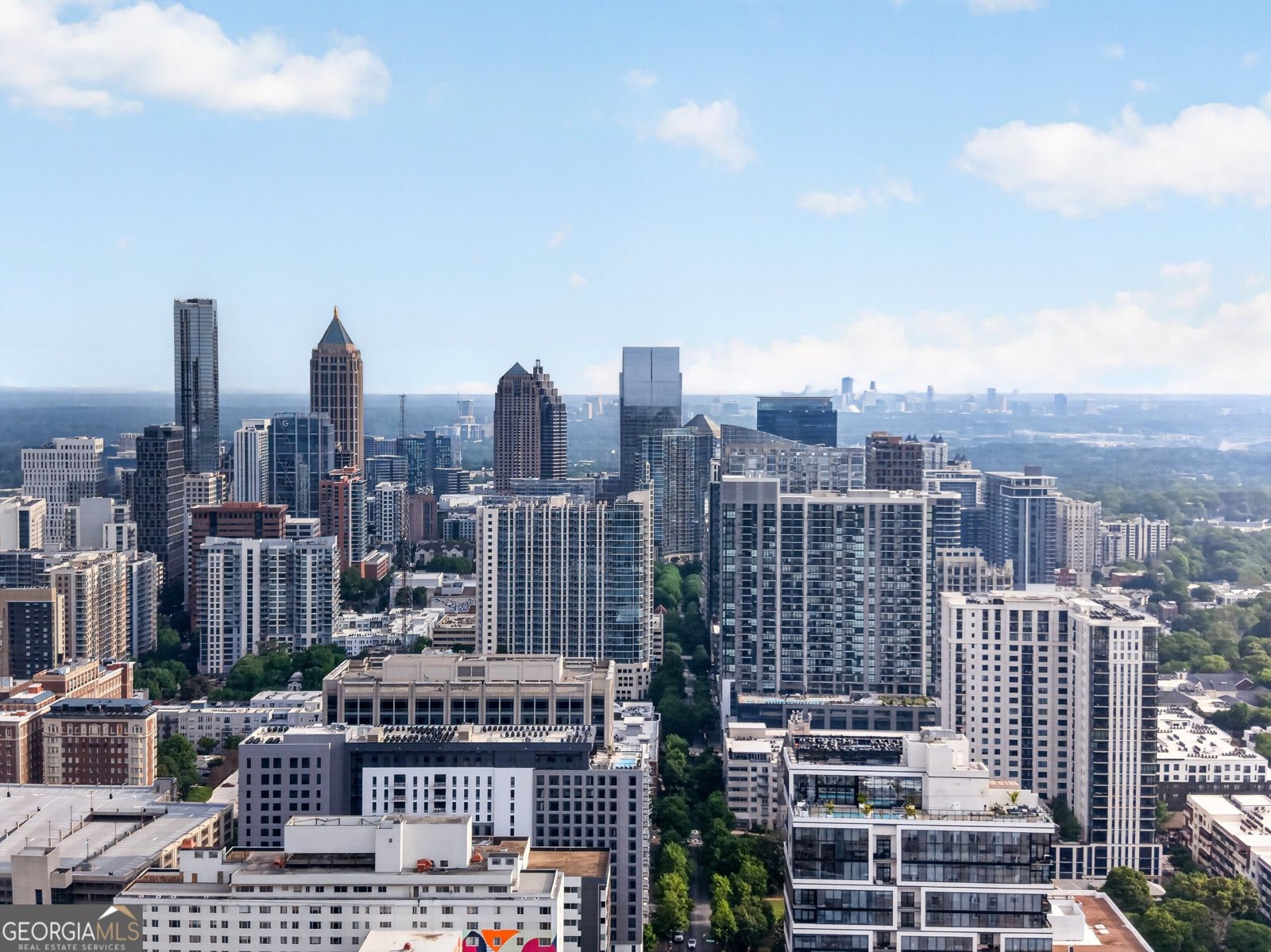 620 Peachtree Street Atlanta - Photo 36