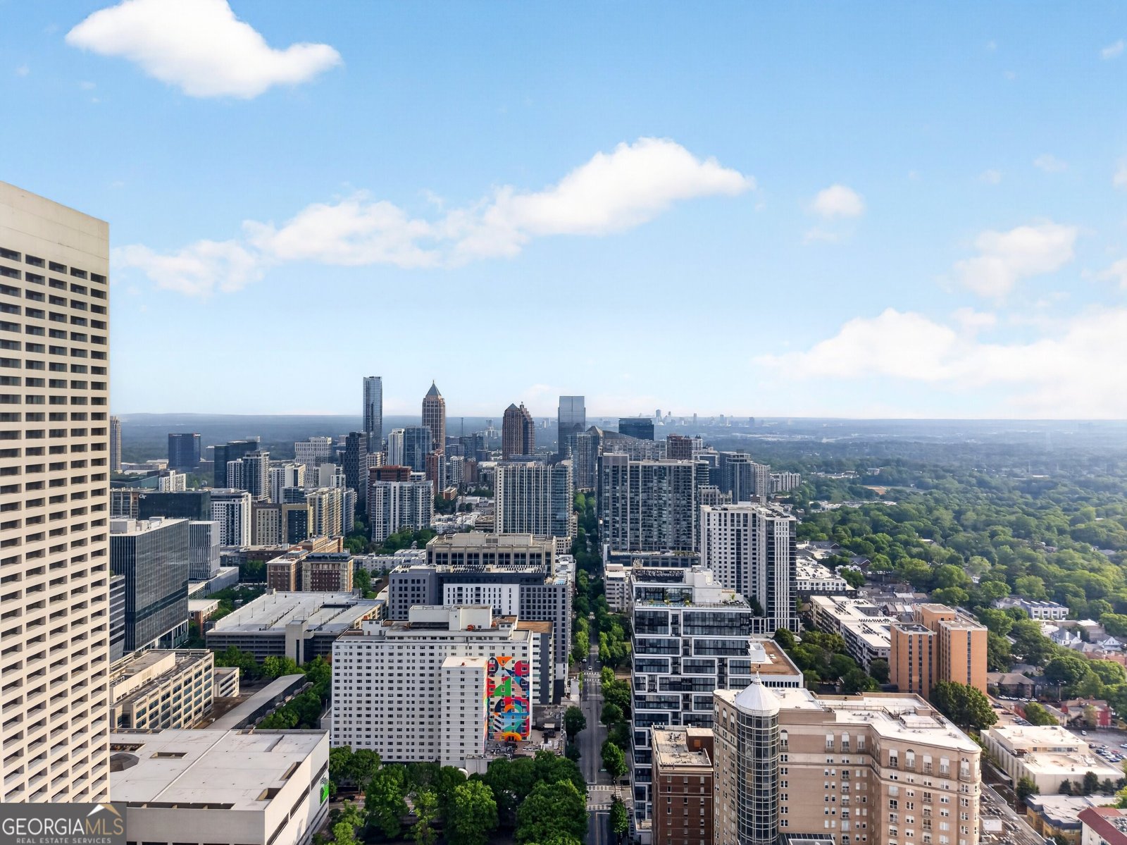 620 Peachtree Street Atlanta - Photo 37