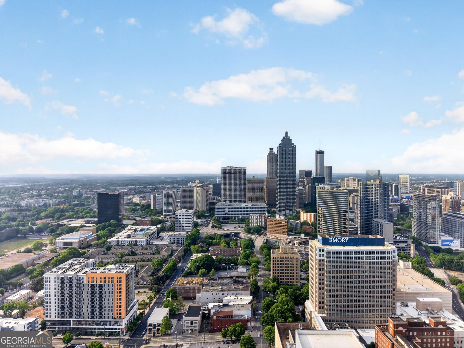 620 Peachtree Street Atlanta - Photo 38