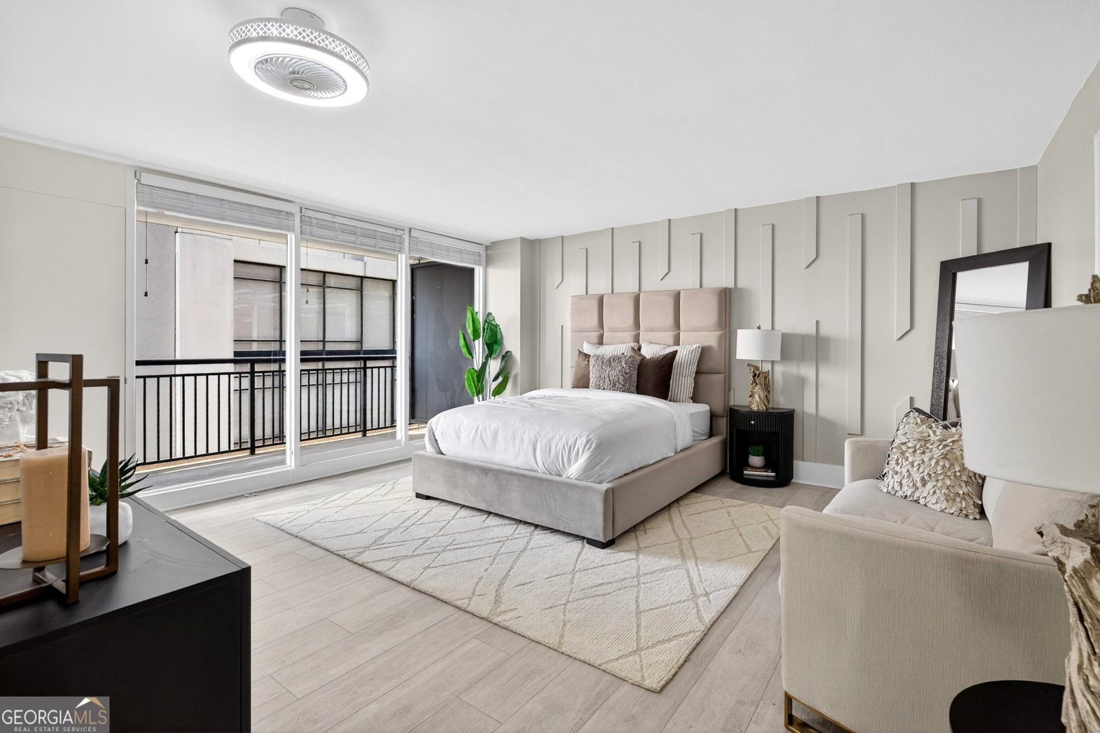 620 Peachtree Street Atlanta - Photo 6