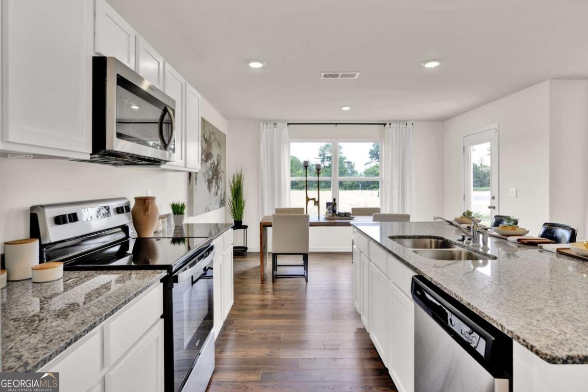 2670 Alderbrook Court South Fulton - Photo 12